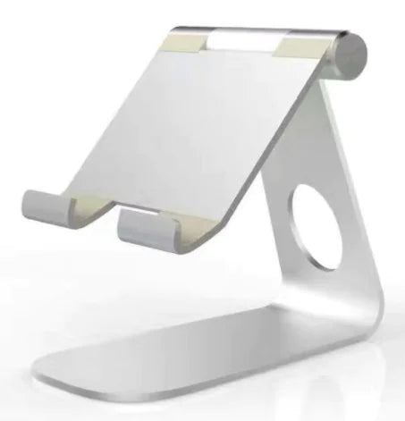 Aluminum Alloy Foldable Tablet Stand for Devices