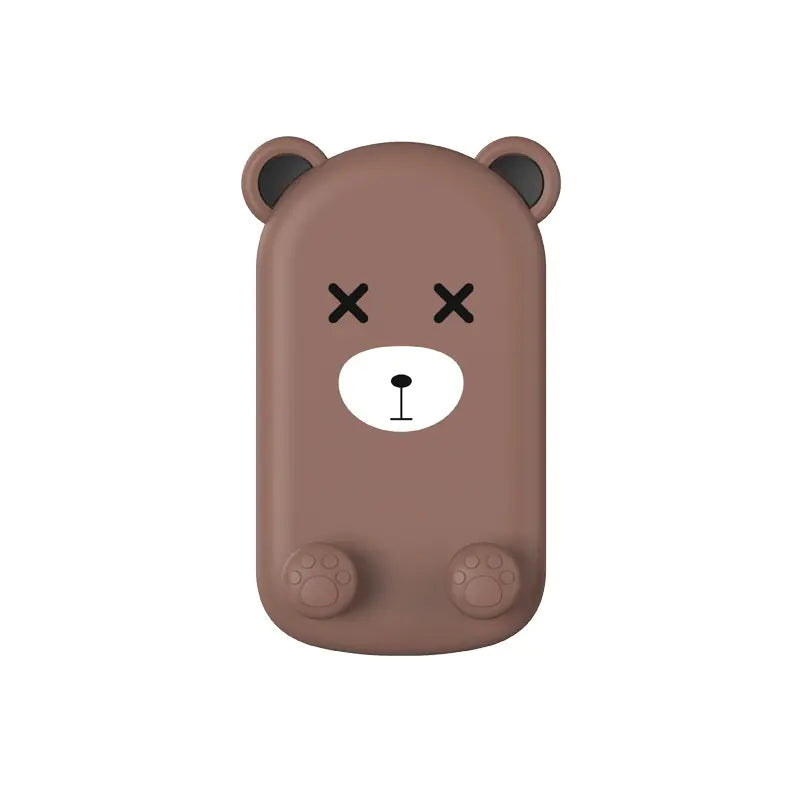 Cute Cartoon Animal Foldable Phone and Tablet Stand