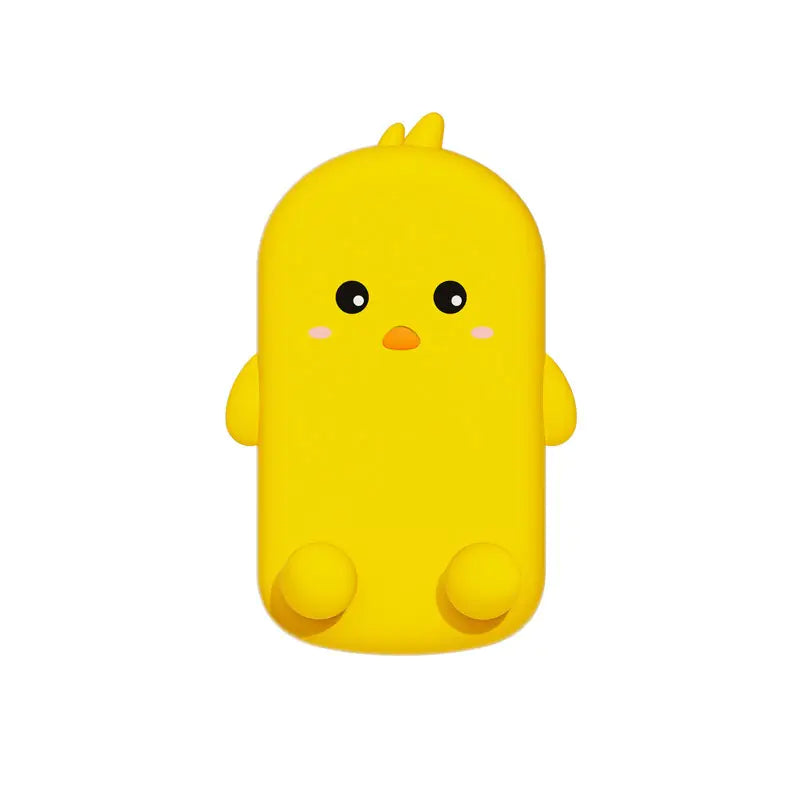 Cute Cartoon Animal Foldable Phone and Tablet Stand